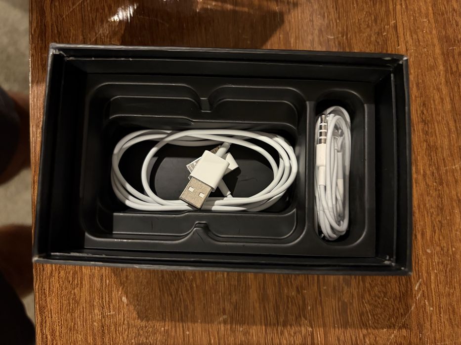 Apple iPhone 2G – Primeira Geração (2007) – Item de Coleção