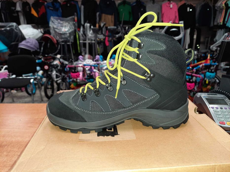 Buty Campus ROCKER FIRE 2 ( 41 )