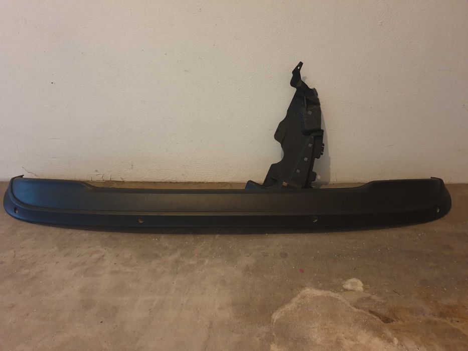 Difusor mercedes C220 W205