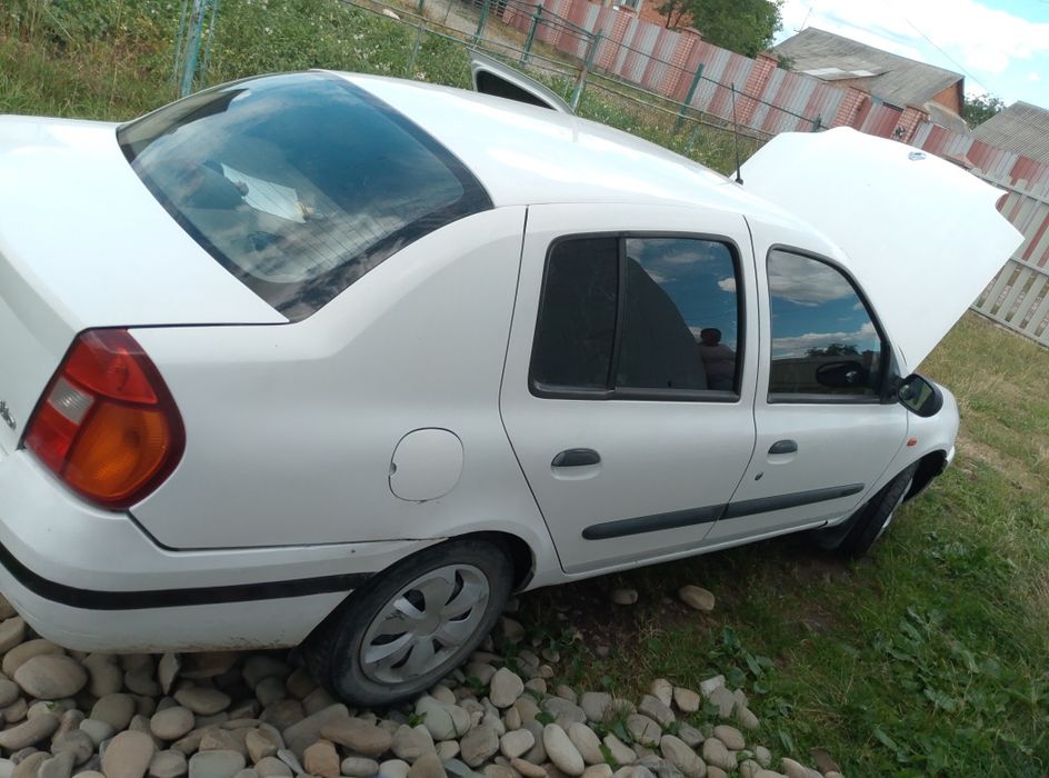 Продам Рено CIio.