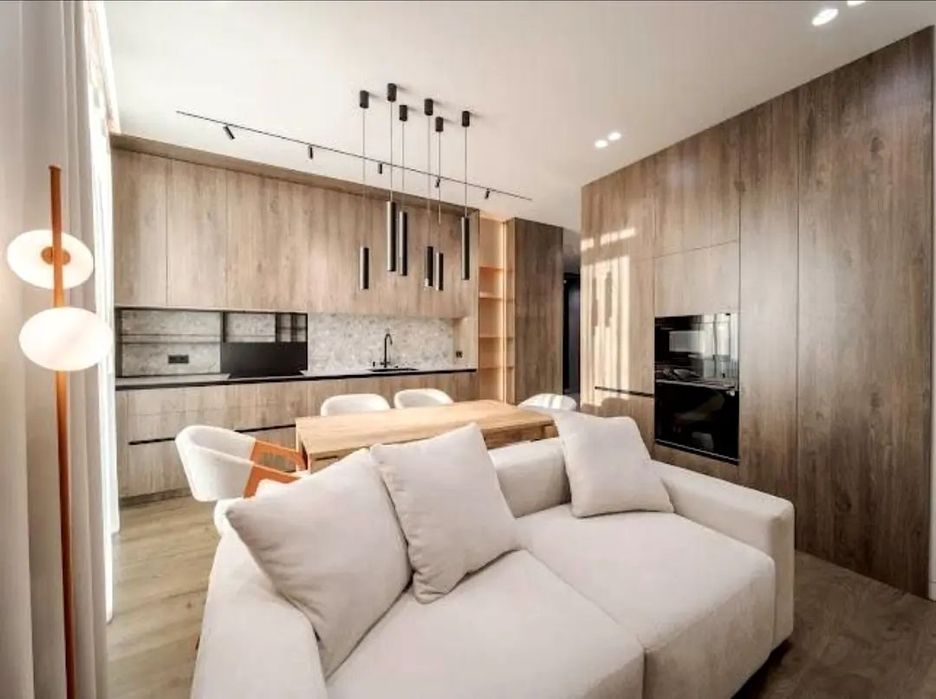 Жк.Французький квартал 2