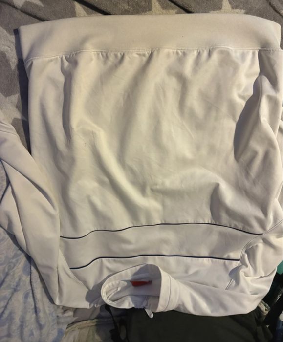 casaco da Nike Original.