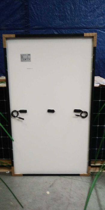 panele fotowoltaiczne LONGI LR4-60 HPH-375M 399 netto