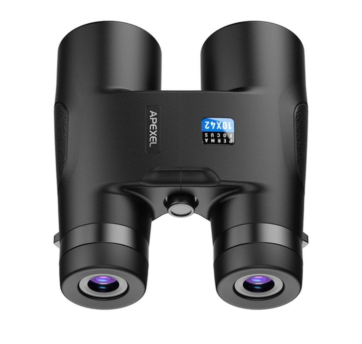 Бинокль Apexel 10×42 автофокус(автоматически настраивается на цель)