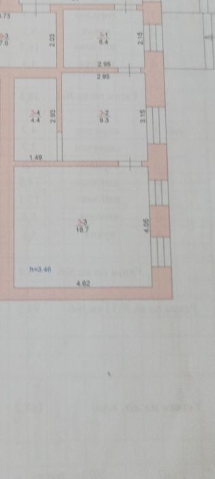 House in Izmail - View 5