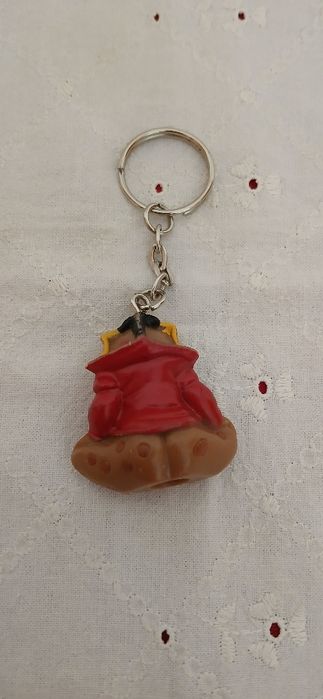 Porta-chaves Cola Cao