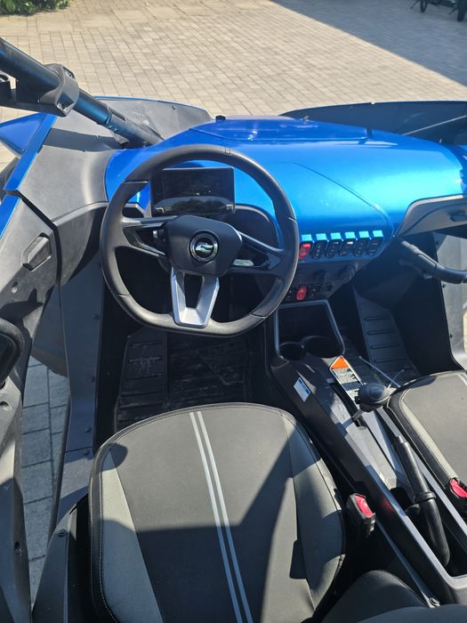 CFMoto ZForce BUGGY ZForce 1000 SPORT R
