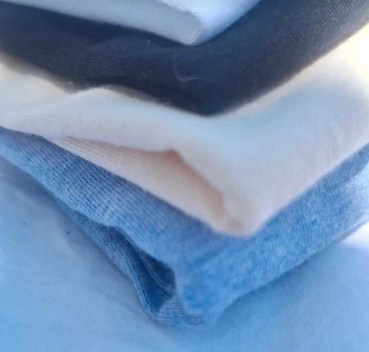 T-shirts NOVAS fabricadas em portugal, diretamente da fábrica