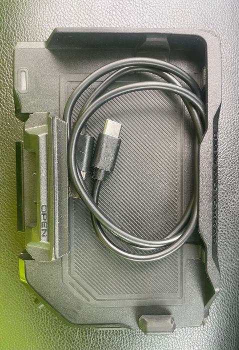 BMW ConnectedRide Cradle