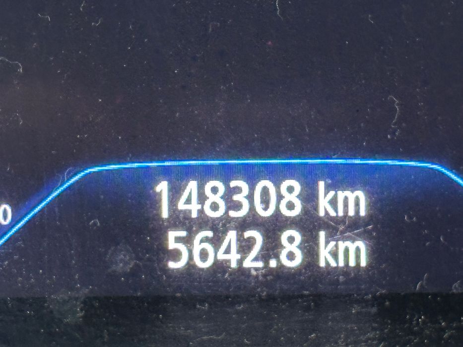Авто Renault Scenic