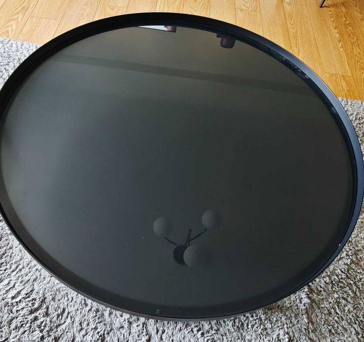 Mesa de centro + mesas de cabeceira ikea