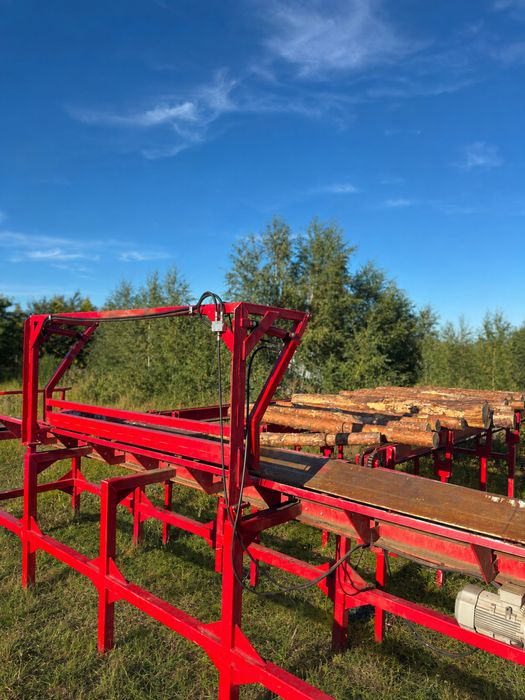 Rębak GROWI X-POWER 2024