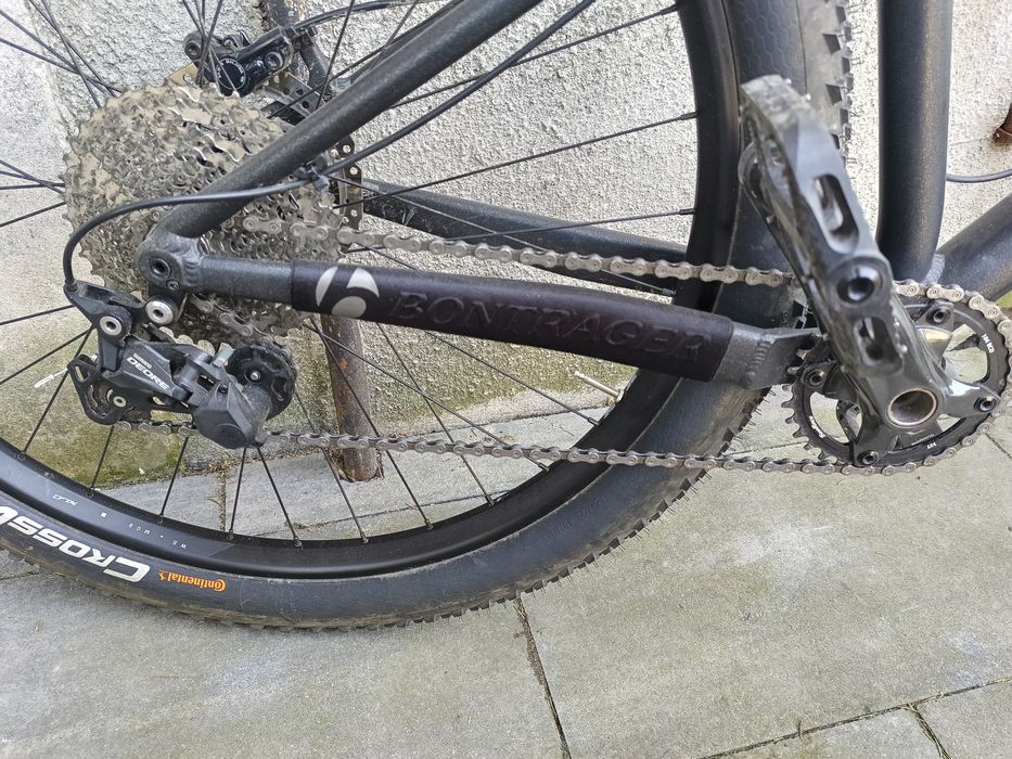 NS Bikes eccentric 29 alu  "M"