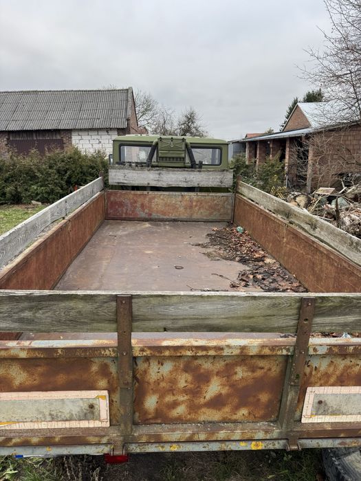 Star 266 samochód ciężarowy