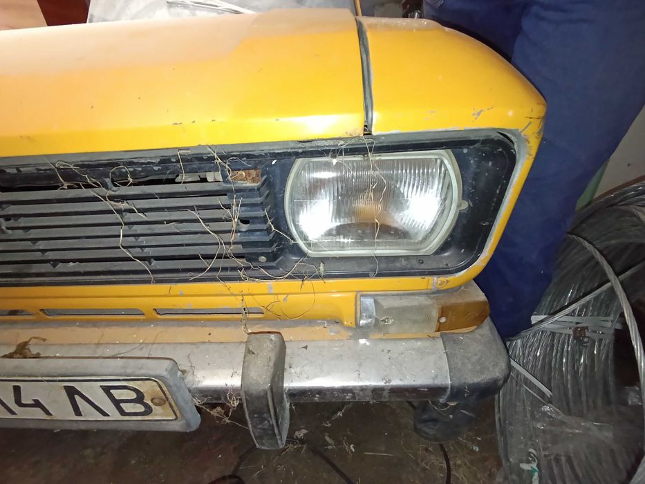 Продам москвич азлк