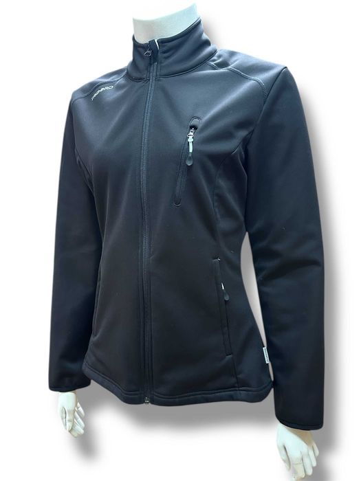 TRIBORD damska kurtka softshell żeglarska turystyczna w góry M 42