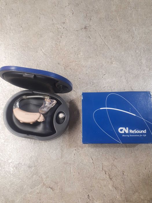 Слуховой аппарат Resound match ma2t70-v