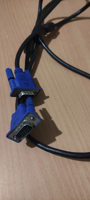 VGA-VGA, кабель для монитора