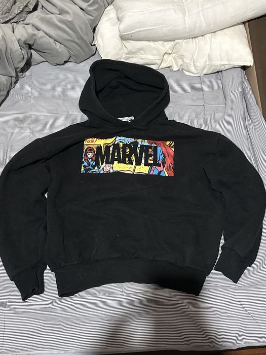 Oryginalna bluza Mervel