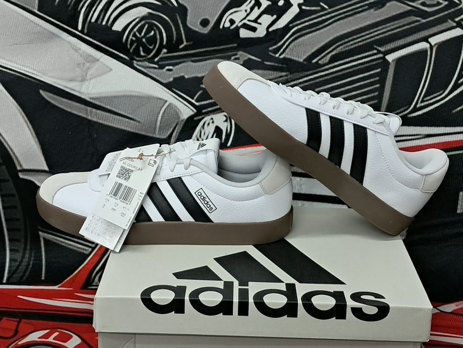 Buty Adidas Vl Court 3.0
