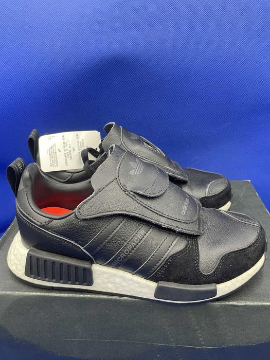 Кроссовки Adidas Originals Micropacer R1 (EE3625) размер 35.5.