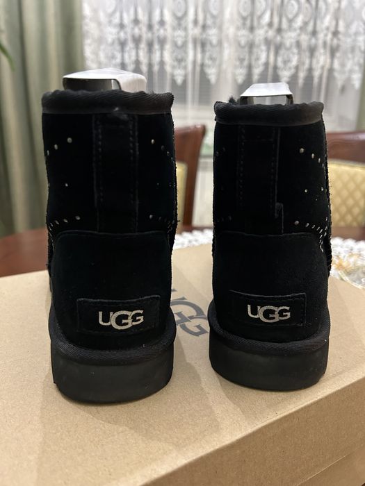 Жіночі Ugg 38 розмір