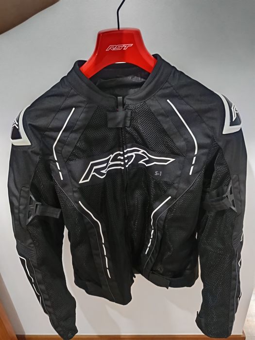 RST Casaco S-1 Mesh CE
