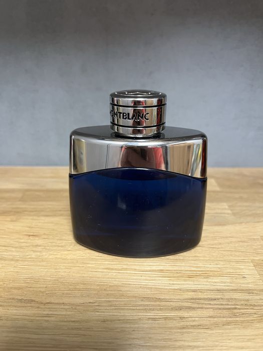 Montblanc eau de perfume 50 ml. Niespodzianka gratis
