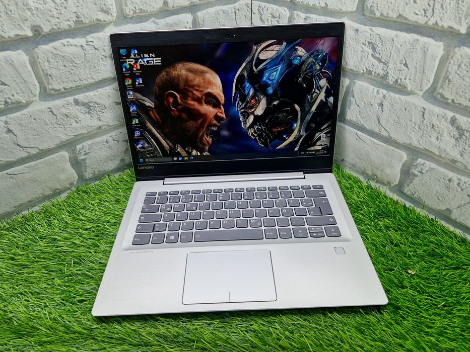 Магазин:Lenovo 520s-14/Core i5-7200u/8gb/256SSD/Intel UHD 620 2gb/Ноут