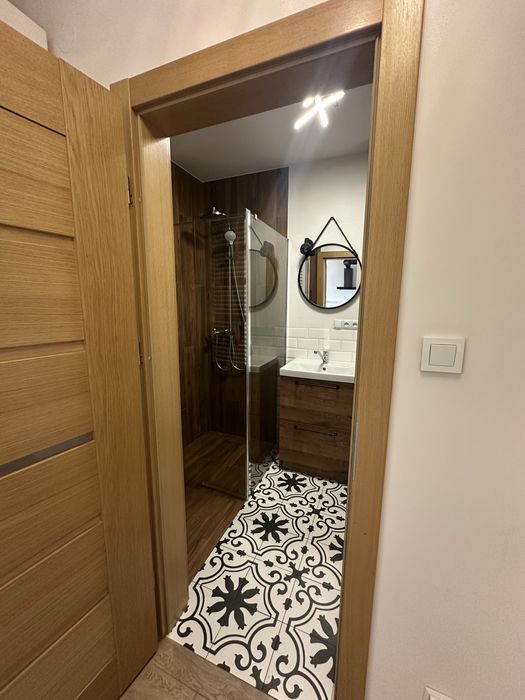 Apartment in Poznań, Górczyn - Widok 5
