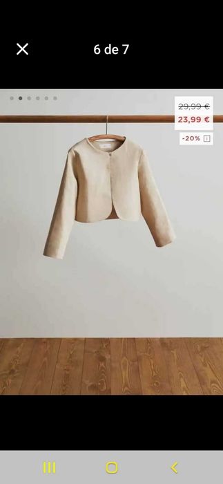 Conjunto cerimónia menina