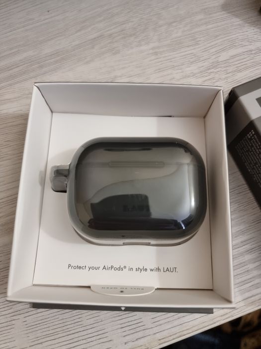 Чохол Apple AirPods Pro 2 2019/2022