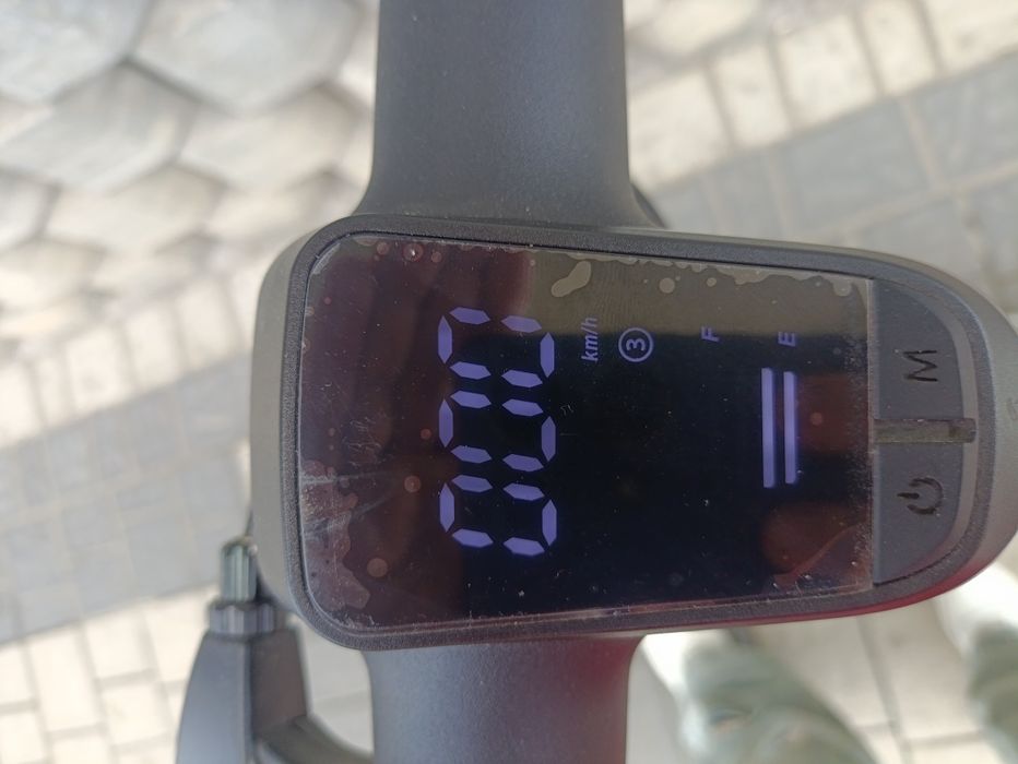 Електросамокат  Gelius Effort Pro 2S GP-ES1000s