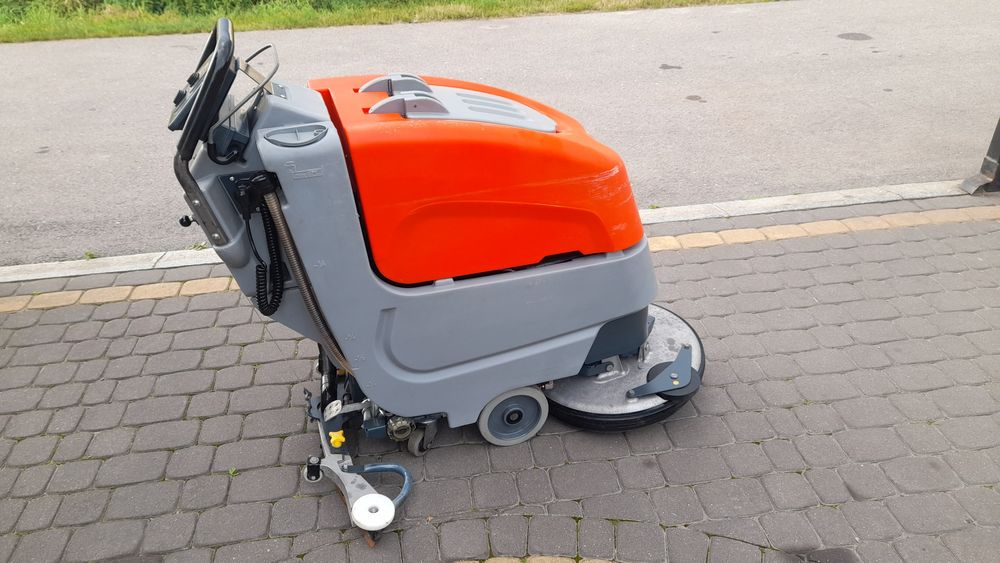 Szorowarka Hako 45B