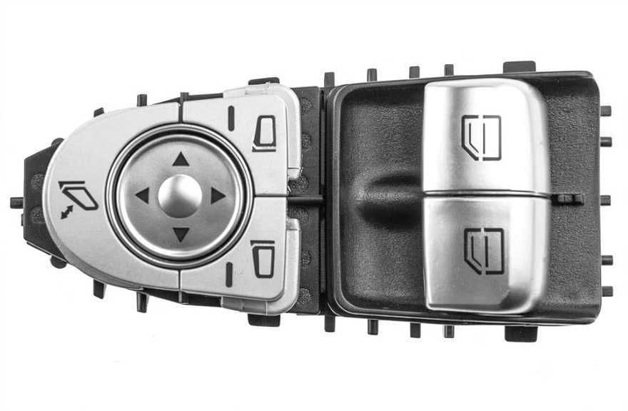 Interruptor comando botão do levanta vidros Mercedes classe c w205 Vito W447 NOVO