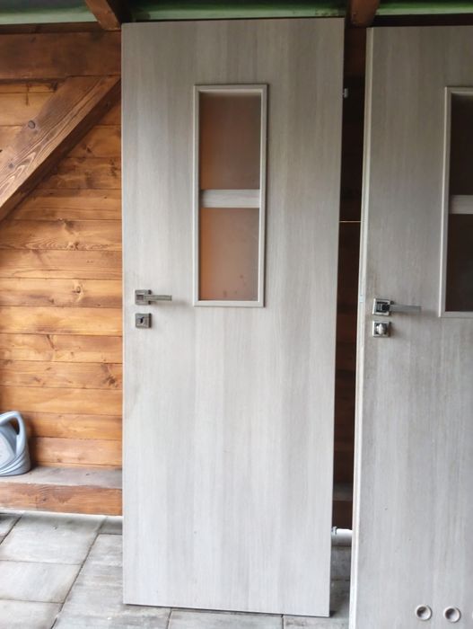 Skrzydło drzwiowe 70