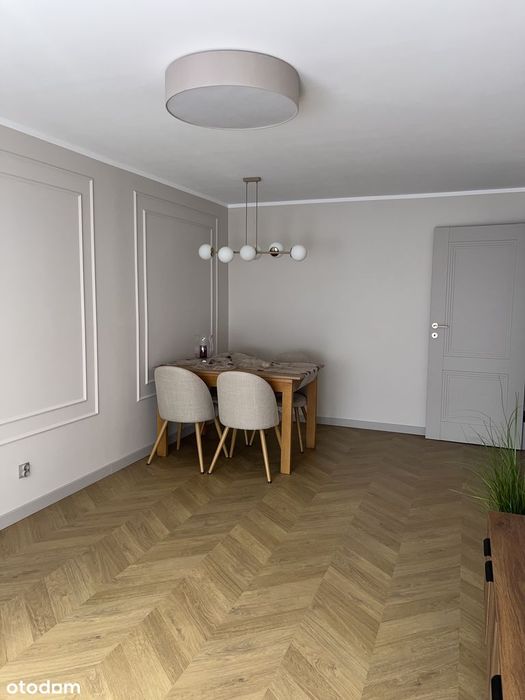 Mieszkanie – Łódź, Osiedle im. Mikołaja Reja, Bałuty - Widok 3