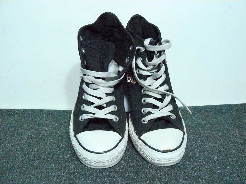 buty CONVERSE r 40 męskie damskie trampki