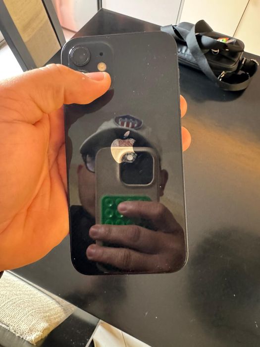 Vendo iphone 12 do 256 GB