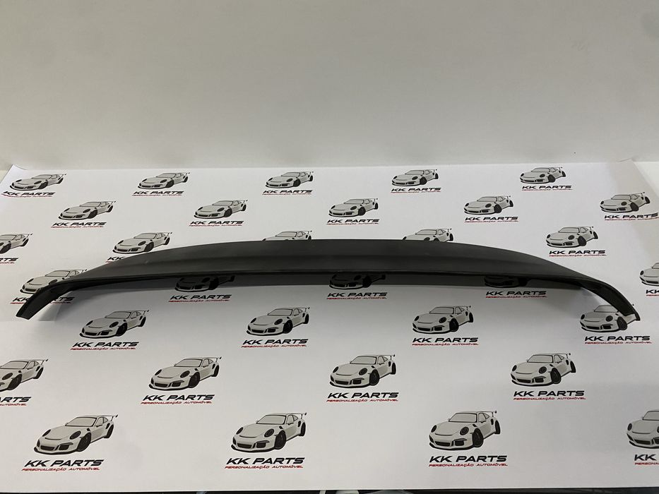 LIP SPOILER AILERON PALA ABA LÂMINA AVENTAL LÁBIO RABETA Aleron SEAT IBIZA 6K2 CUPRA Material Novo em Caixa de Excelente Qualidade Fabrico Alemão
