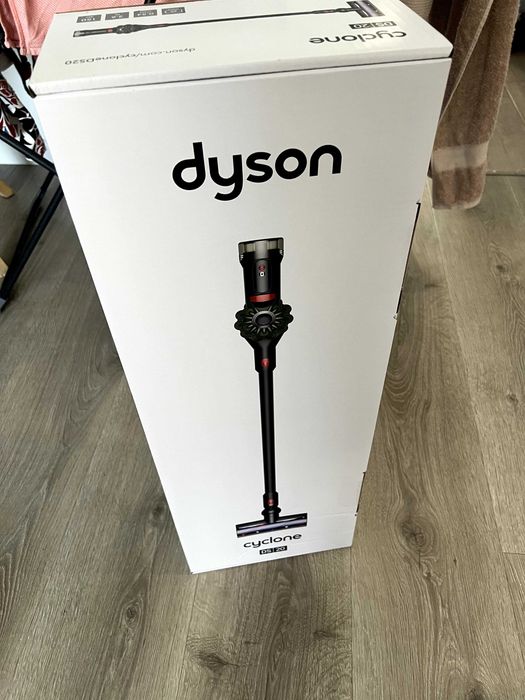 Odkurzacz dyson v8 cyclone ds 20 nowy