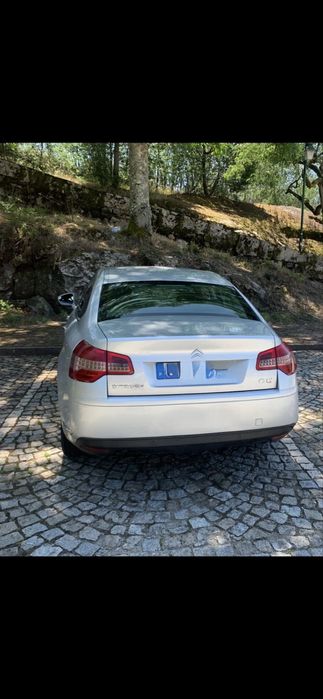Citroen C5. 1.6HDI