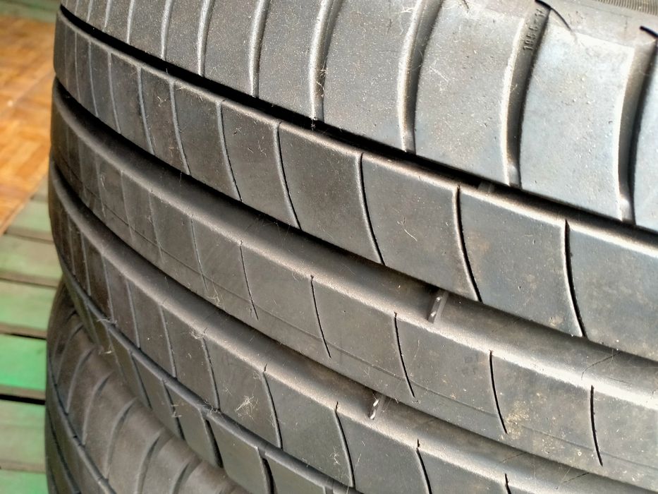 *215/50/18 Michelin Primacy 3 Мишелин 4шт Лето