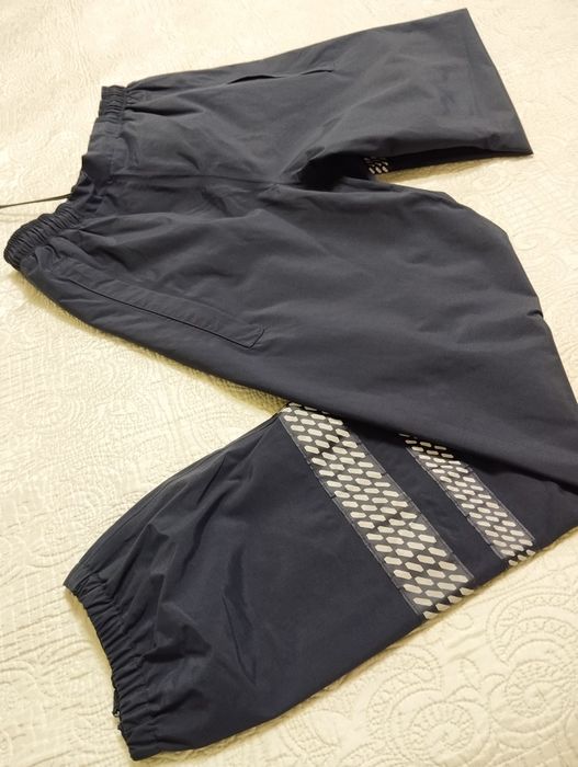 Спецовка роба сигнальные брюки L