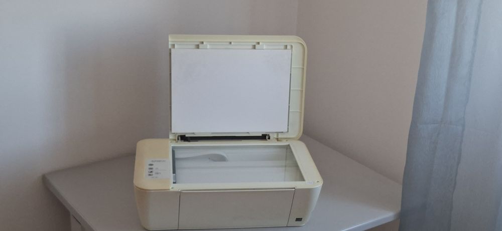 HP Printer and Scanner447070314221414400