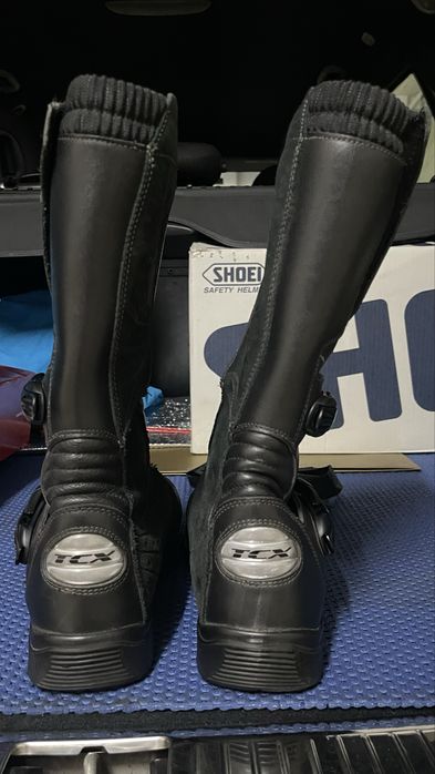 TCX Infinity goretex 43