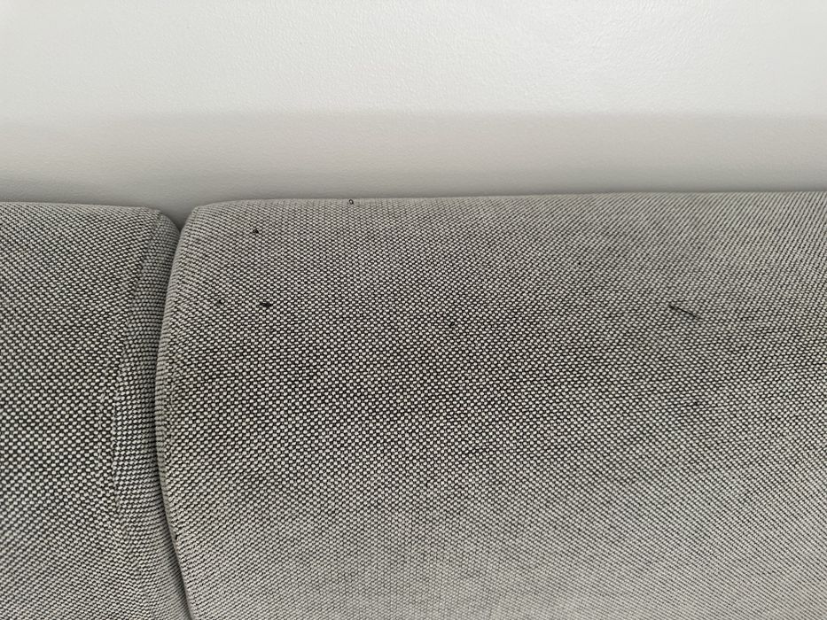 Sofa 3 lugares c chaise longue a esquerda