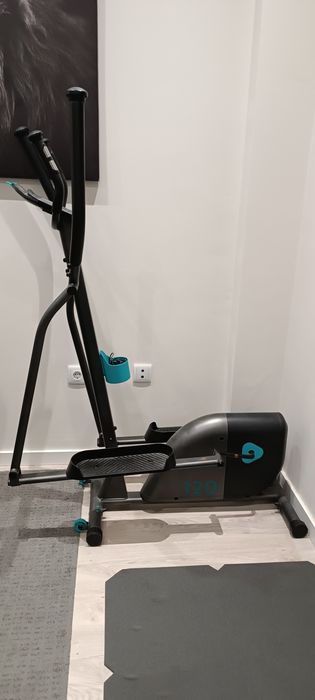 Bicicleta elitica64751404545027121