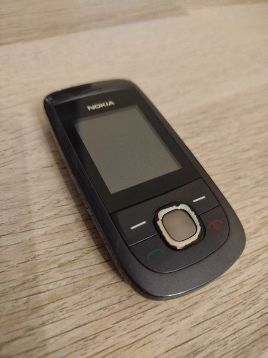 Telemóvel Nokia 2220s para peças