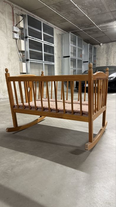 Kołyska zaproponuj cene